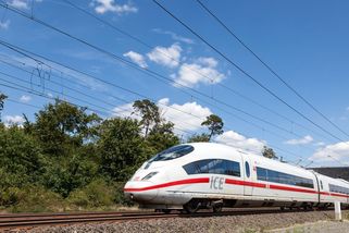 Modernizace německé železnice vázne. Na trať do Česka se nemusí vůbec dostat - Seznam Zprávy